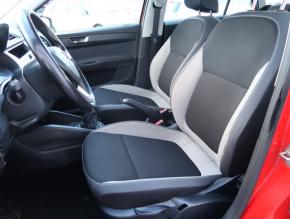 Škoda Fabia  1.2 TSI 