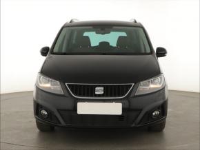 Seat Alhambra  2.0 TDI 