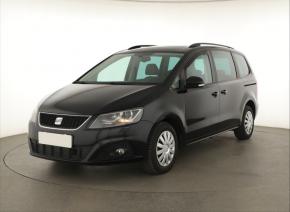 Seat Alhambra  2.0 TDI 