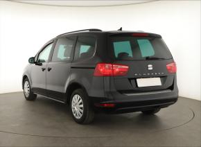 Seat Alhambra  2.0 TDI 