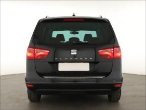 Seat Alhambra  2.0 TDI 