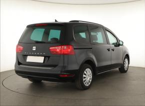 Seat Alhambra  2.0 TDI 