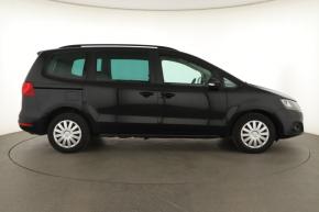 Seat Alhambra  2.0 TDI 