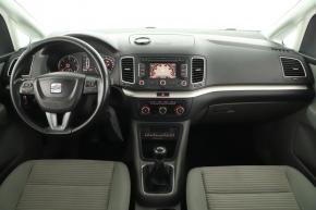 Seat Alhambra  2.0 TDI 