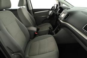 Seat Alhambra  2.0 TDI 