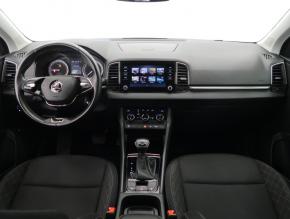 Škoda Karoq  2.0 TDI Ambition 