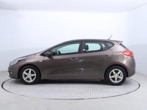 Kia Ceed  1.4 CVVT 