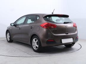 Kia Ceed  1.4 CVVT 