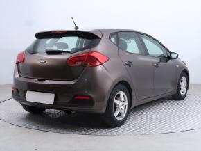 Kia Ceed  1.4 CVVT 