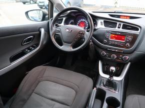 Kia Ceed  1.4 CVVT 