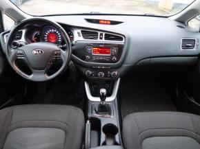 Kia Ceed  1.4 CVVT 