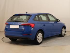 Škoda Scala  1.0 TSI Ambition 