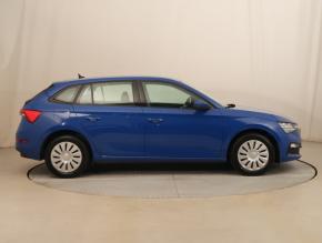 Škoda Scala  1.0 TSI Ambition 
