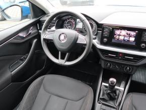 Škoda Scala  1.0 TSI Ambition 