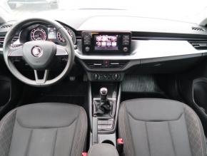 Škoda Scala  1.0 TSI Ambition 