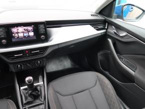 Škoda Scala  1.0 TSI Ambition 