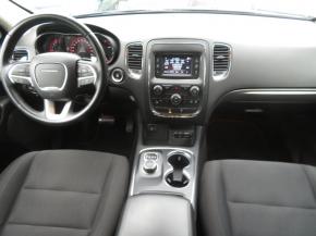 Dodge Durango  3.6 V6 