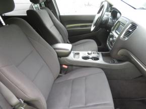 Dodge Durango  3.6 V6 