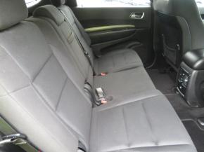 Dodge Durango  3.6 V6 