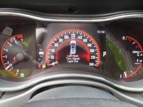 Dodge Durango  3.6 V6 