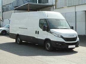 Iveco Daily  2.3 HPT .