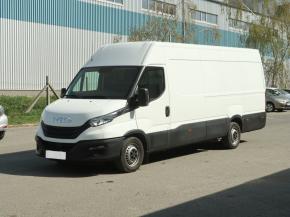 Iveco Daily  2.3 HPT .