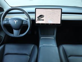 Tesla Model 3  Long Range 4WD 74kWh 