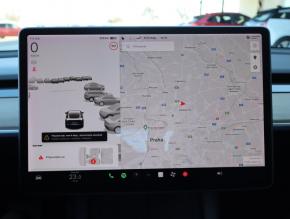 Tesla Model 3  Long Range 4WD 74kWh 