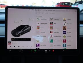 Tesla Model 3  Long Range 4WD 74kWh 