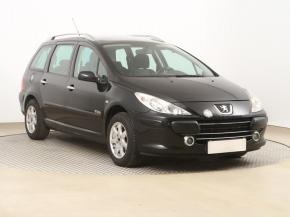 Peugeot 307  1.6 HDi 
