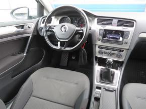 Volkswagen Golf  1.2 TSI Trendline 