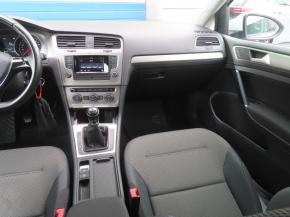 Volkswagen Golf  1.2 TSI Trendline 