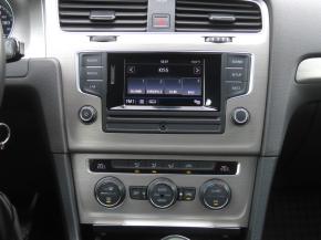 Volkswagen Golf  1.2 TSI Trendline 