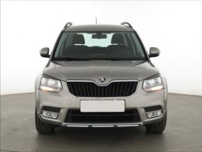 Škoda Yeti  2.0 TDI Ambition Plus 