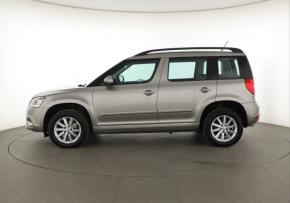 Škoda Yeti  2.0 TDI Ambition Plus 