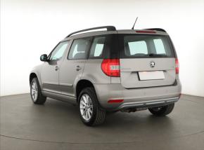 Škoda Yeti  2.0 TDI Ambition Plus 