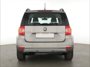 Škoda Yeti  2.0 TDI Ambition Plus 