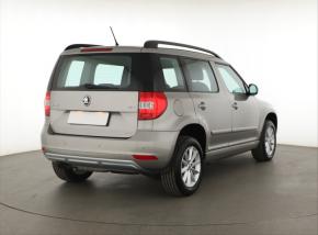 Škoda Yeti  2.0 TDI Ambition Plus 