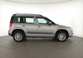 Škoda Yeti  2.0 TDI Ambition Plus 