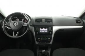 Škoda Yeti  2.0 TDI Ambition Plus 