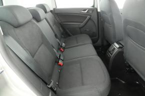 Škoda Yeti  2.0 TDI Ambition Plus 