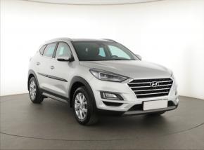 Hyundai Tucson  1.6 CRDi 