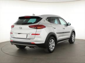 Hyundai Tucson  1.6 CRDi 