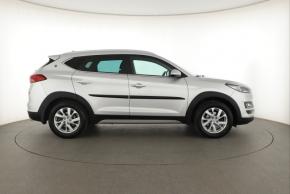 Hyundai Tucson  1.6 CRDi 