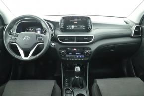 Hyundai Tucson  1.6 CRDi 