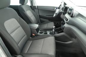 Hyundai Tucson  1.6 CRDi 