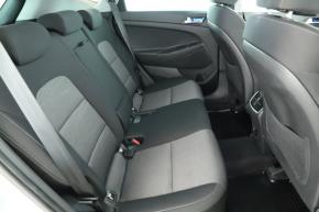Hyundai Tucson  1.6 CRDi 
