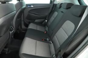 Hyundai Tucson  1.6 CRDi 