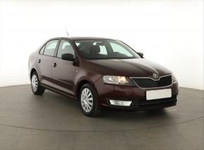 Škoda Rapid  1.6 TDI 