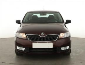 Škoda Rapid  1.6 TDI 